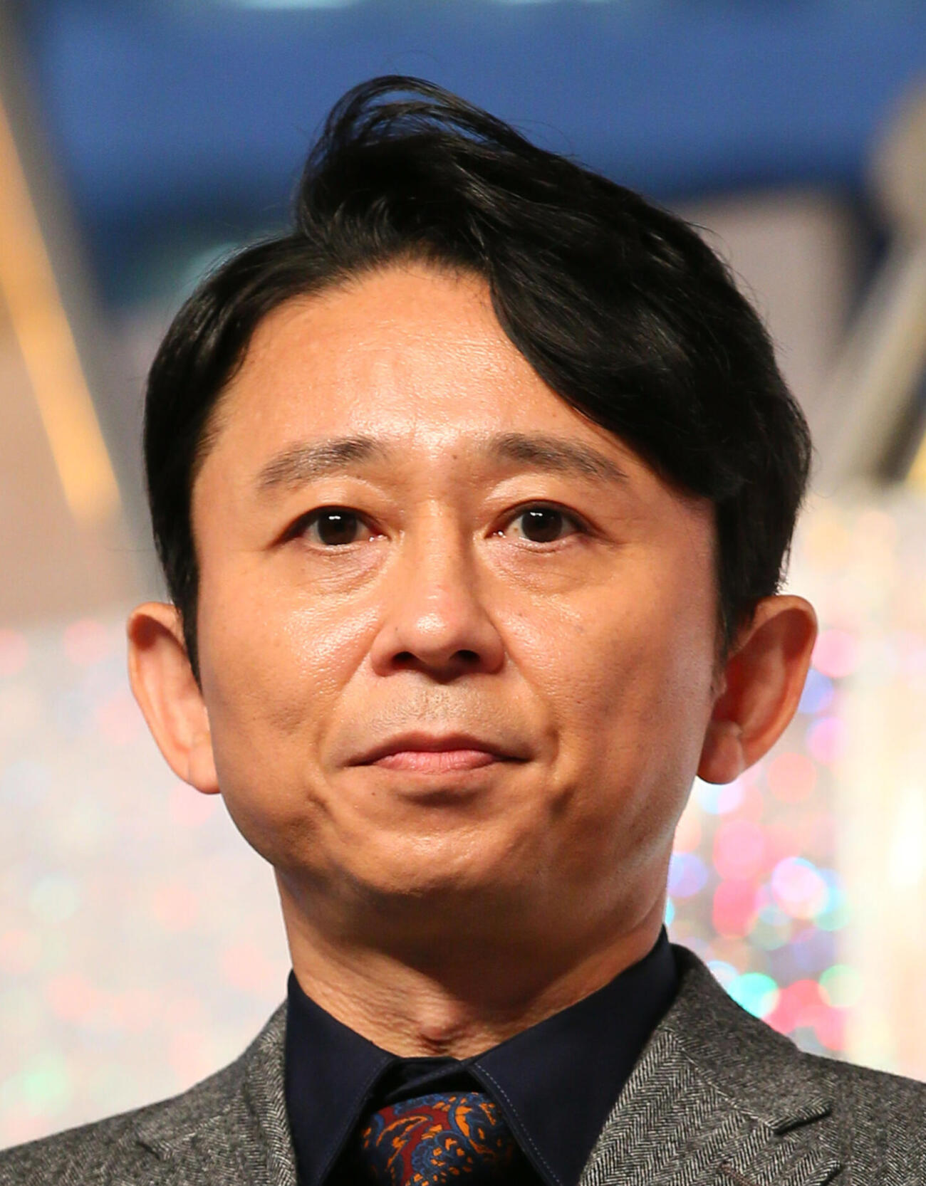 有吉弘行