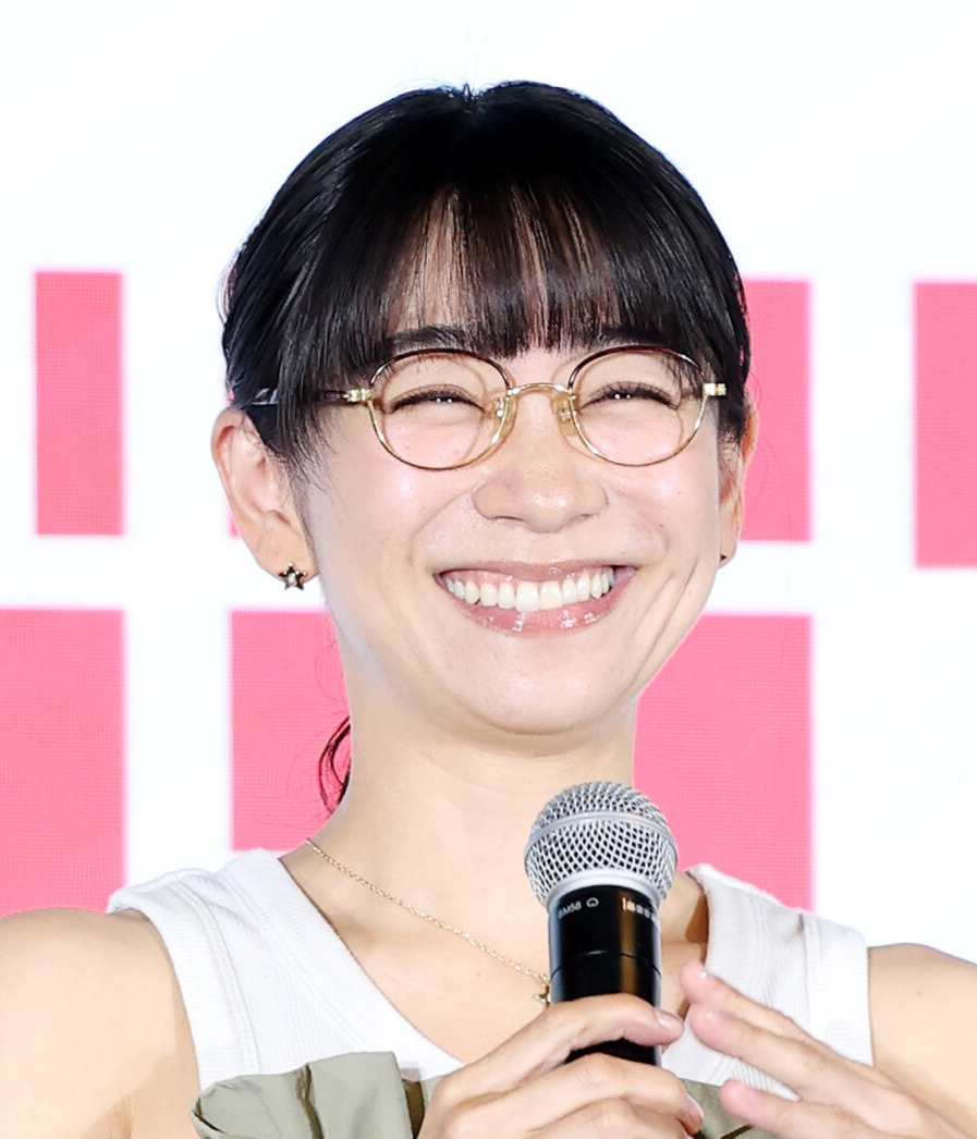 時東ぁみ（2026年6月撮影）