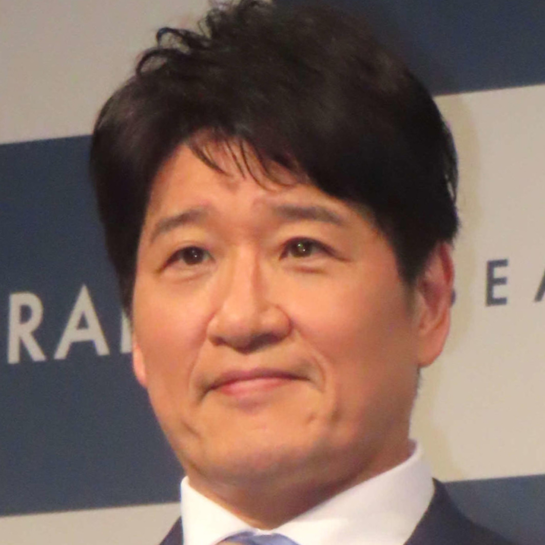 林修氏（2025年10月撮影）