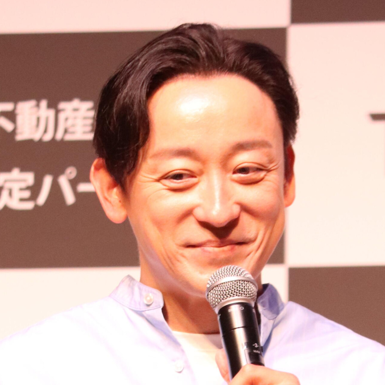 山本耕史（2026年6月撮影）