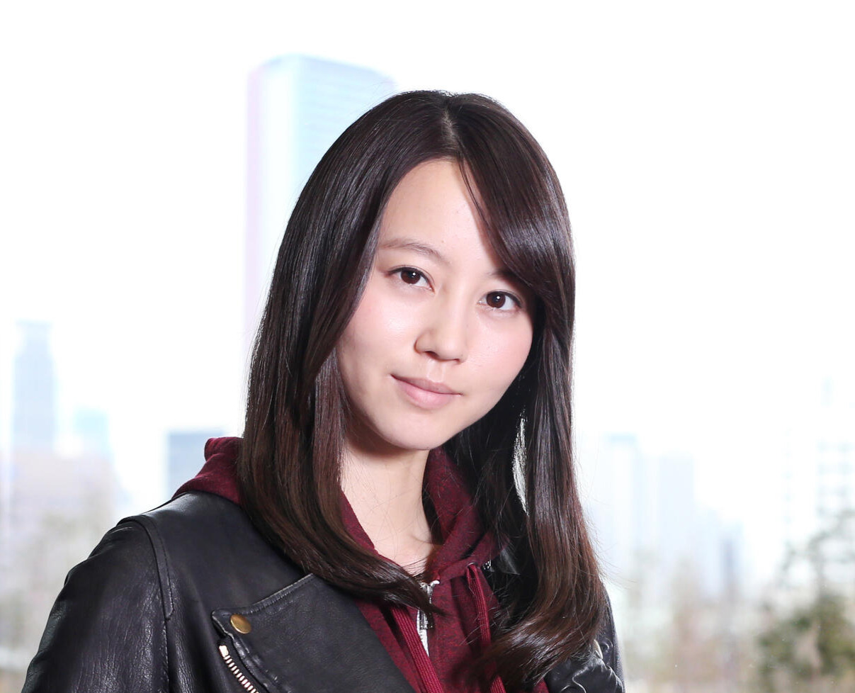 堀北真希さん（2016年撮影）