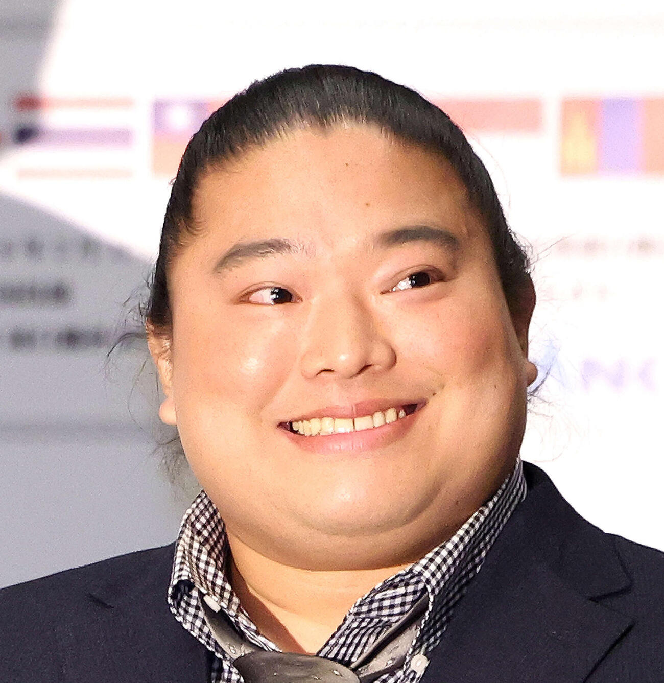 富栄ドラム（2024年2月撮影）