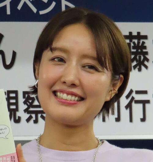 中村仁美「やめたい、やめようという勇気」暑さ対策で「絶対大事な」私見述べる