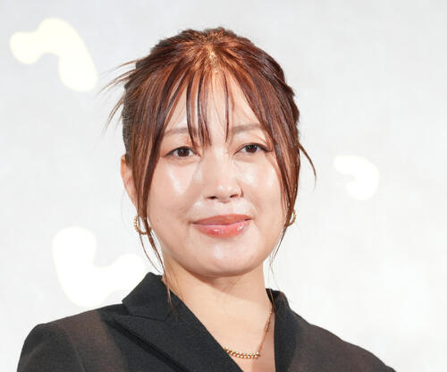 坂本美雨「別の説を唱えていて」父坂本龍一さんと母矢野顕子で食い違う名前の由来告白