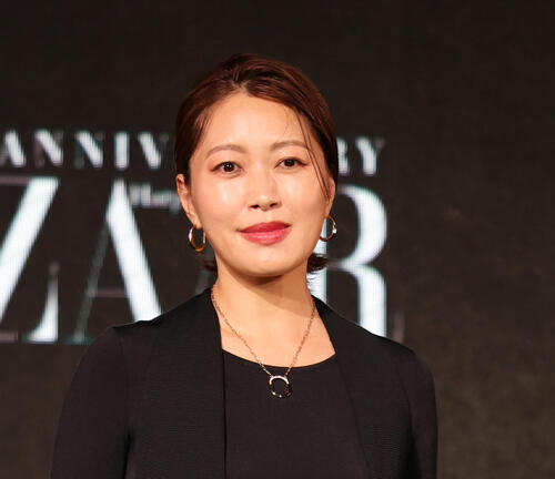 坂本美雨「音楽が好きでたまらないんだなって」父坂本龍一さんは亡くなる前日まで仕事