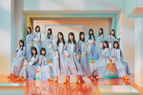日向坂46、18thシングル「イチャイチャ虫」センターは正源司陽子　６作ぶりに先頭に立つ