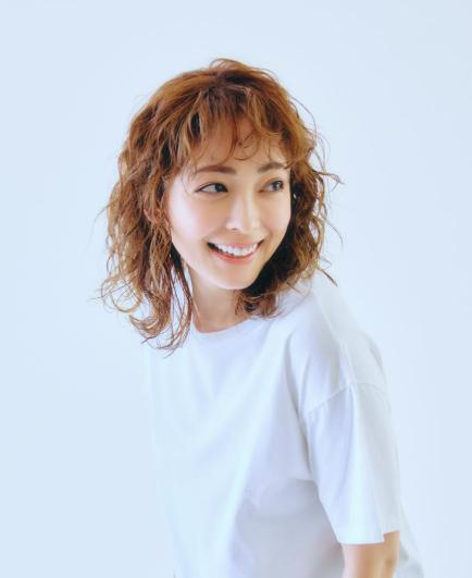 平山あやのインスタグラムから