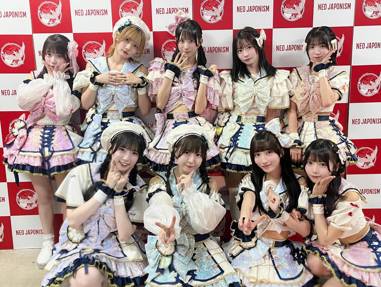 FES☆TIVE公式Xから