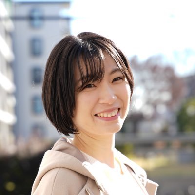 山下ひかりのＸプロフィル写真