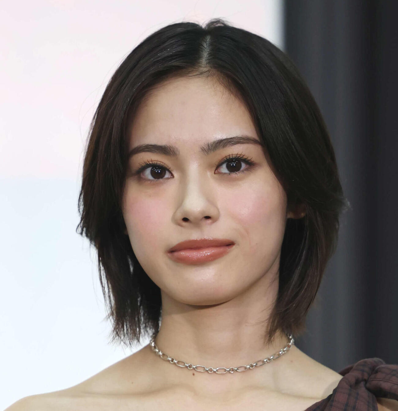 安斉星来（2025年8月撮影）