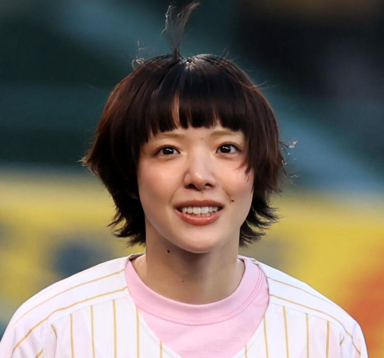 あいみょん（26年4月撮影）
