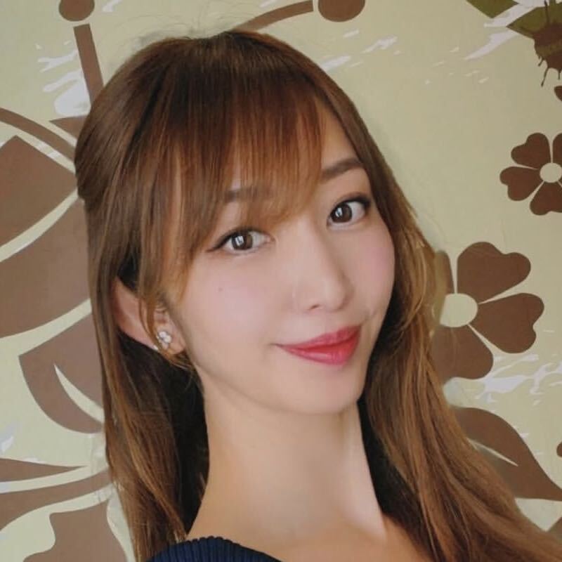 塩地美澄のインスタグラムから