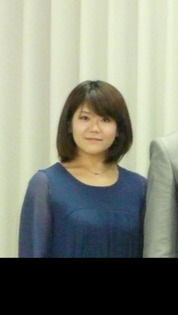 優妃（2013年8月撮影）