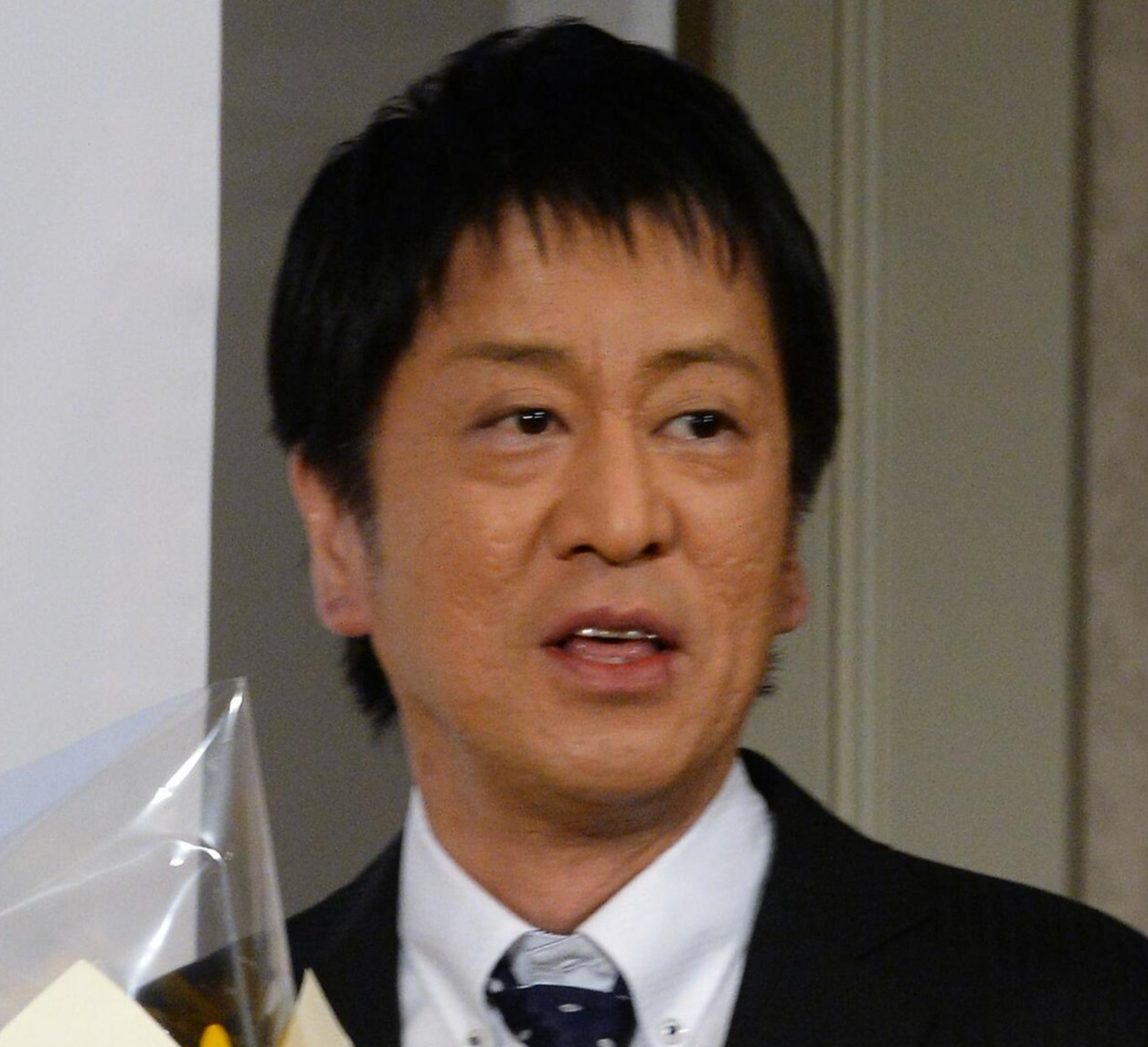 ブラックマヨネーズの吉田敬（2023年撮影）