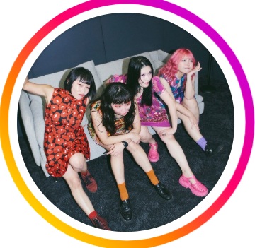 おとぼけビ～バ～のインスタグラムから