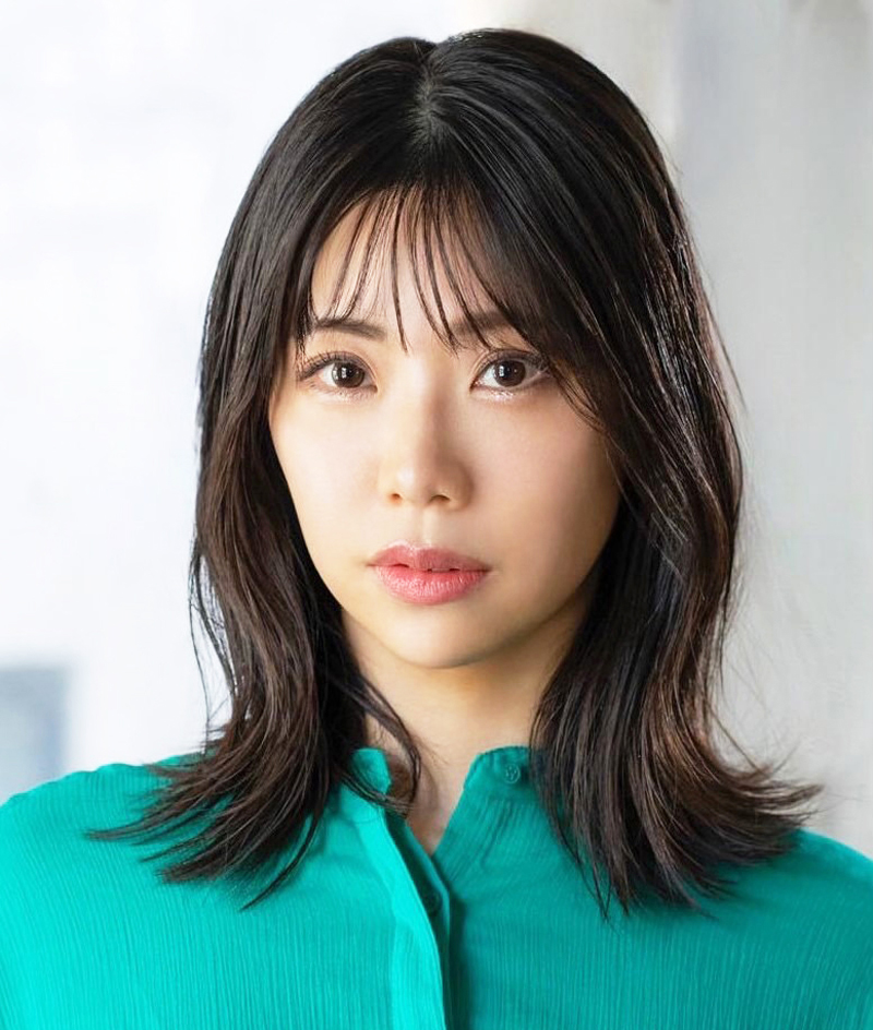 鈴木ふみ奈