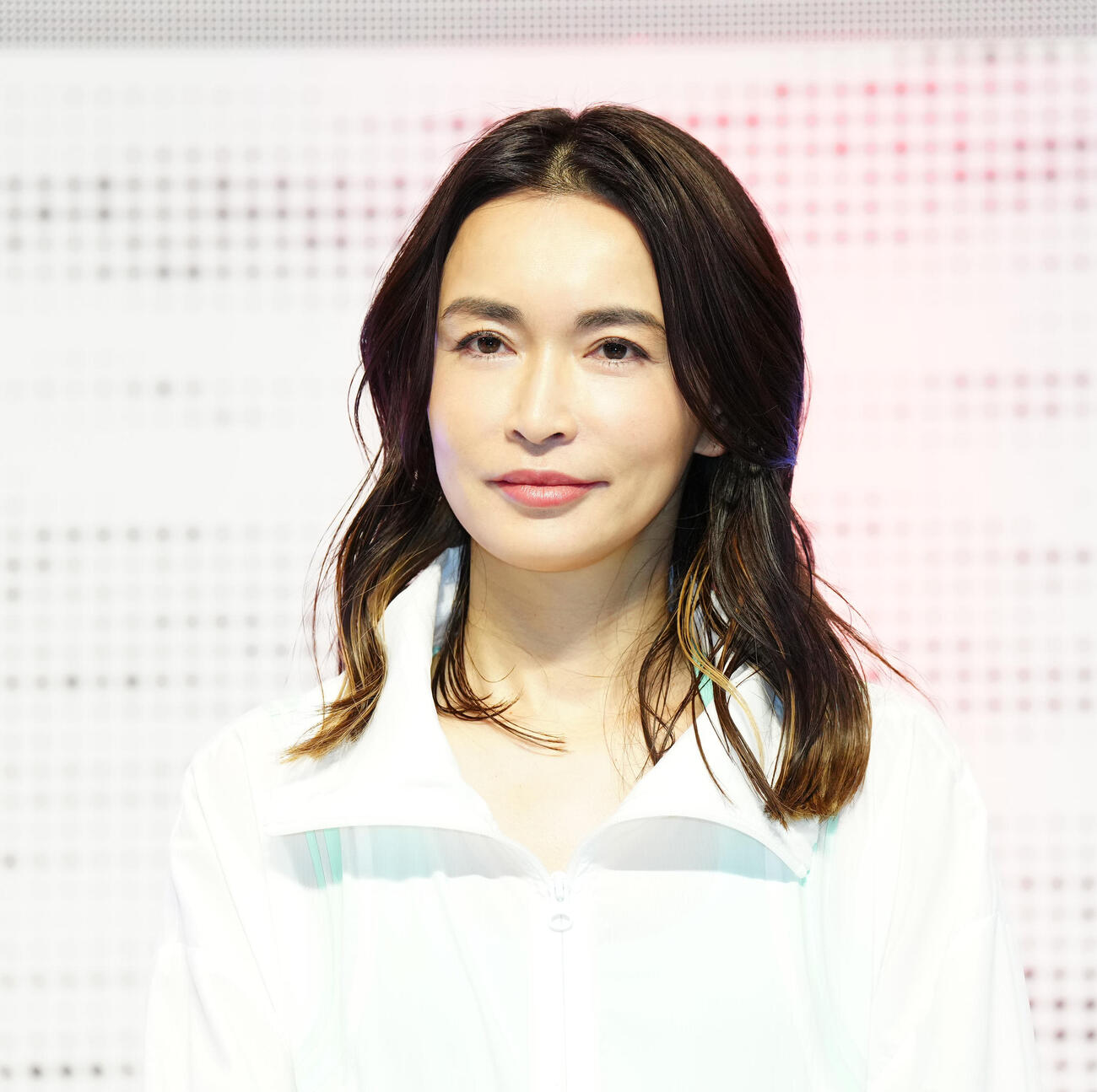 長谷川京子（2022年12月撮影）