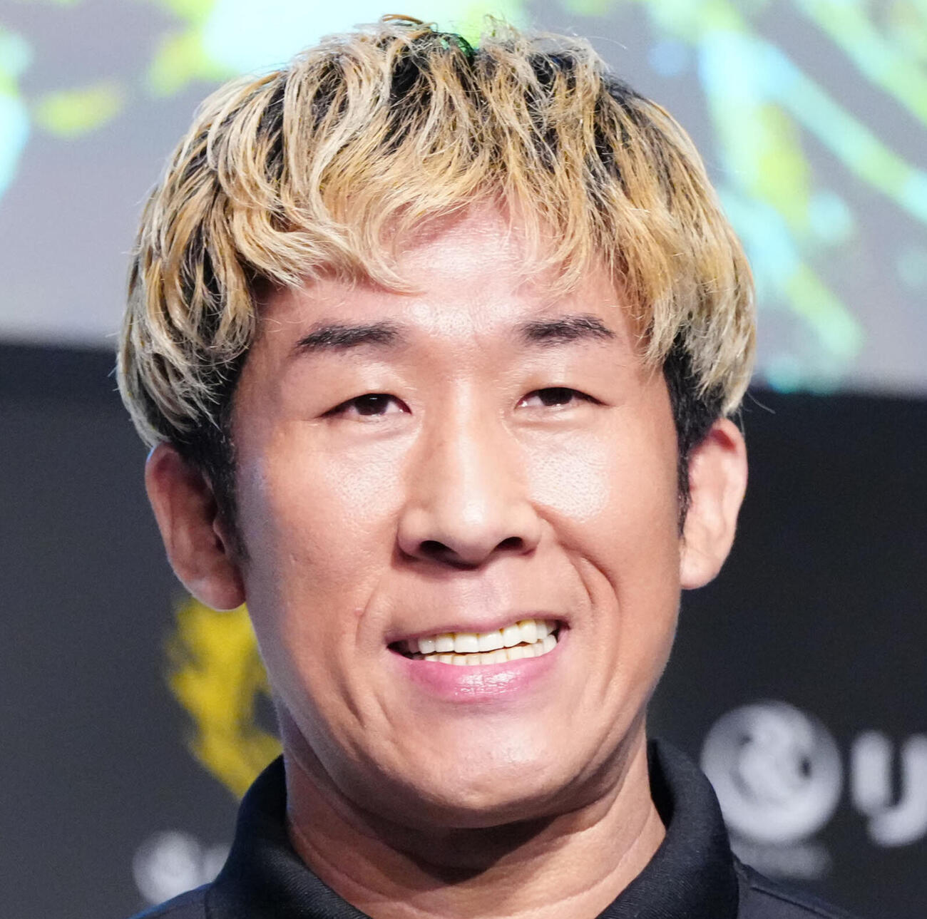 麒麟の田村裕（2025年5月撮影）