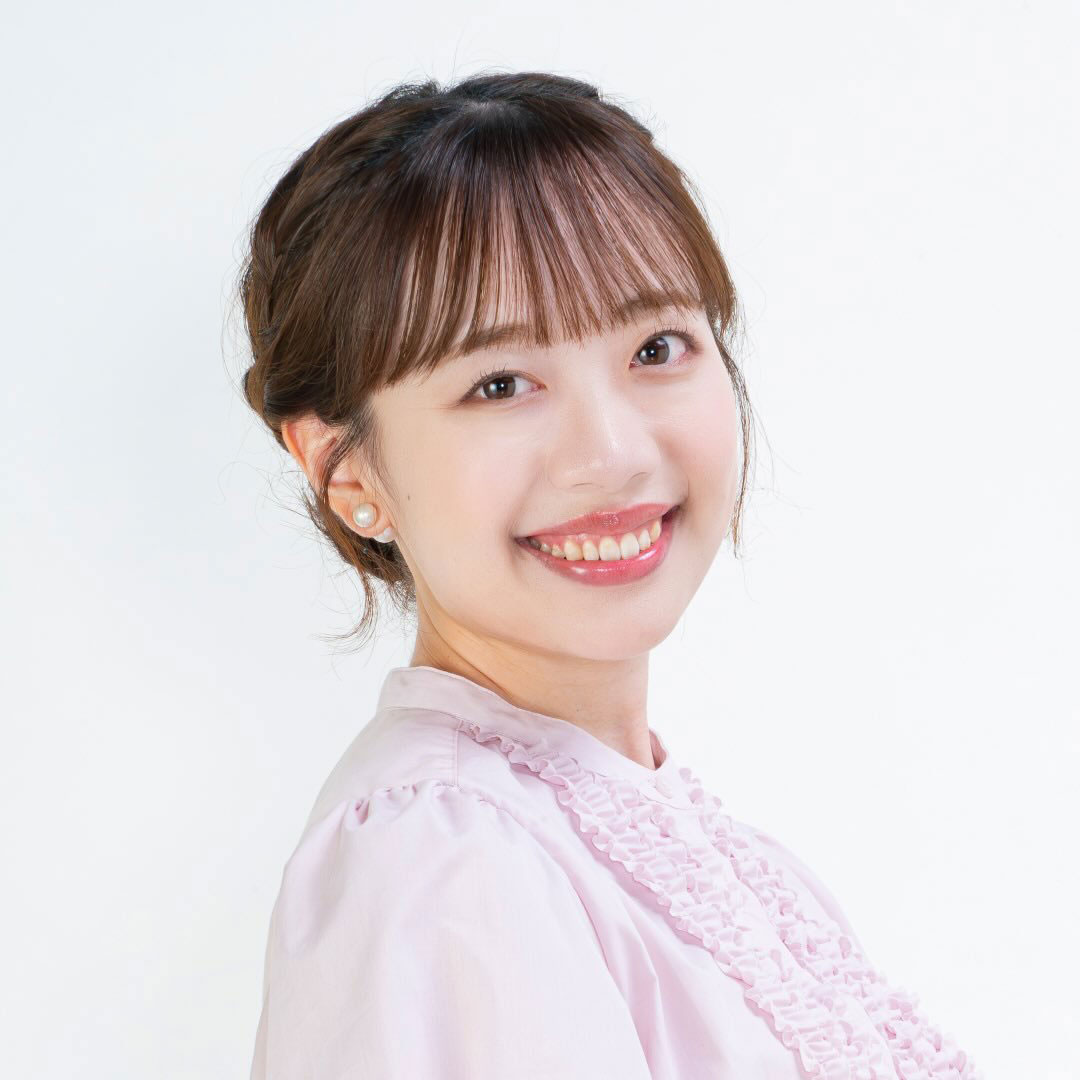 武田祐季アナのインスタグラムから