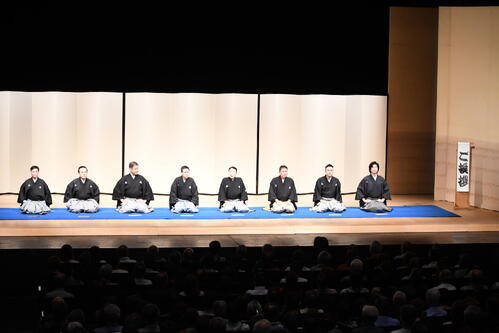 桂文枝、ざこばさんとの“淡い思い出”披露し不仲説一蹴「チューが柔らかくて…」