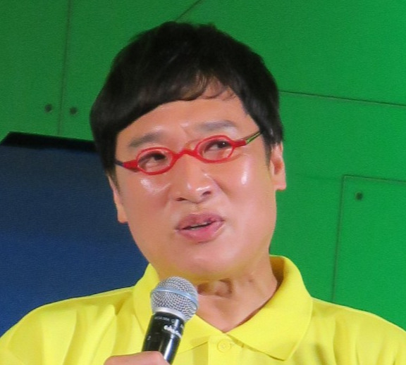 山里亮太（2025年8月撮影）