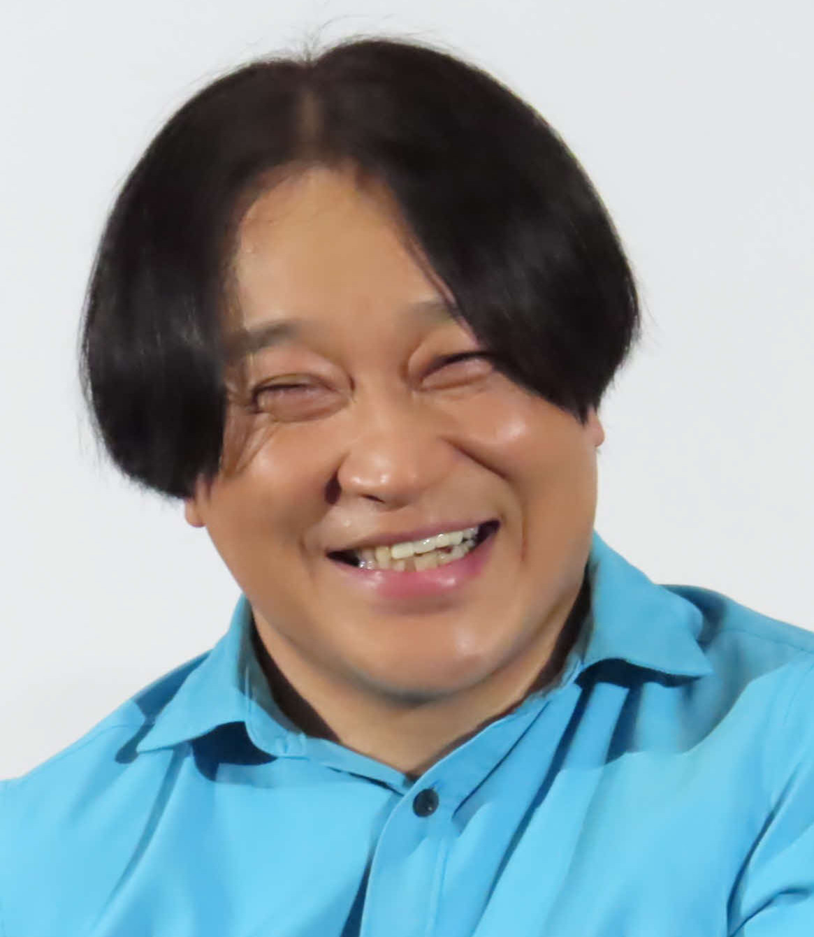 永野（2025年6月撮影）