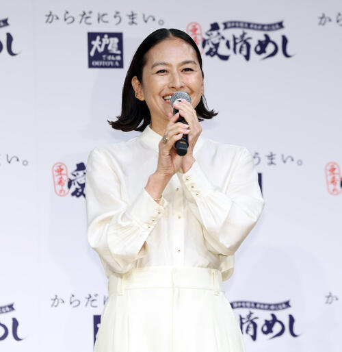 亜希「寮のご飯だけじゃ足りないみたいで」慶大野球部の息子の食事情明かす「寮の近くの…」