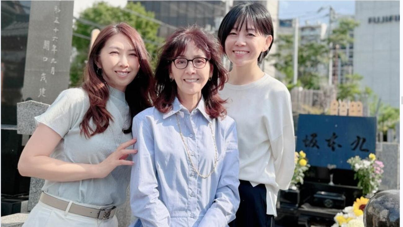 柏木由紀子のアメブロから