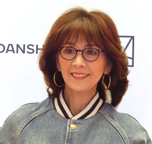 柏木由紀子、日航機事故で死去した夫の坂本九さんの墓参りへ「時を重ねるほどさみしさつのる」