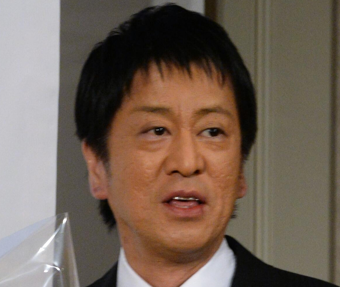 ブラックマヨネーズの吉田敬（23年4月撮影）