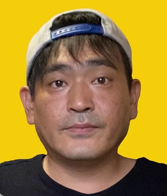 せーまるさん（吉本プラモデル部の公式HPから）