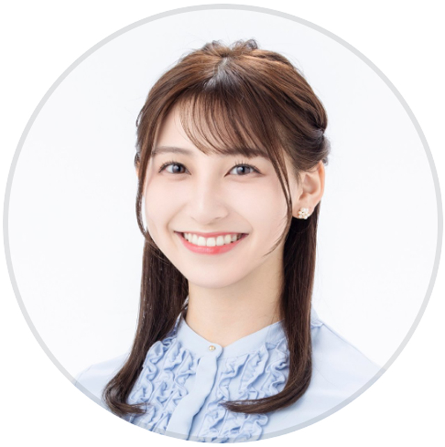 STV竹井愛乃アナのインスタグラムから