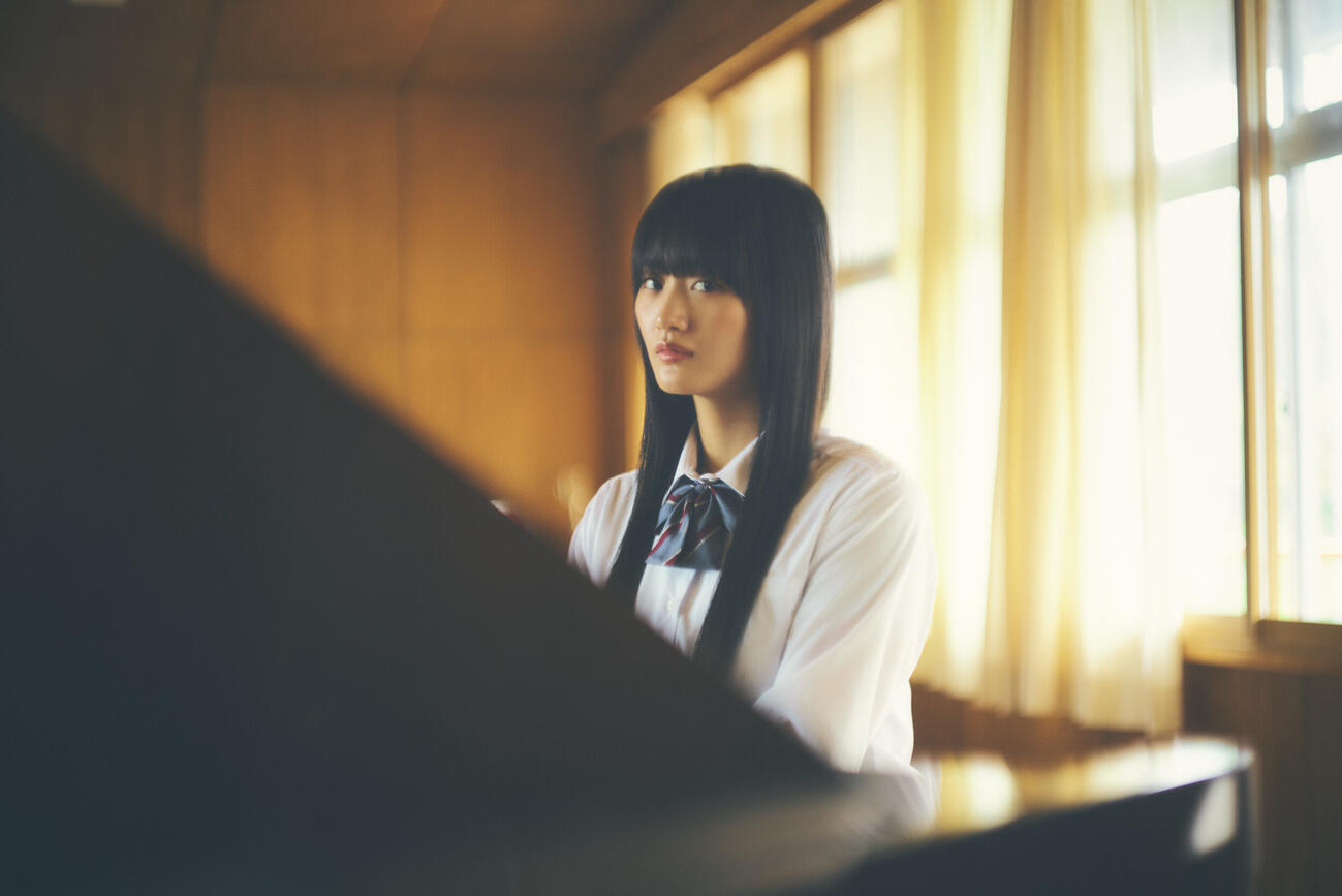 櫻坂46山﨑天主演のテレビ朝日系「デス（青春）ゲーム」