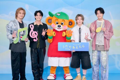 昨年末で紅白「一区切り」郷ひろみが“夏の紅白”で再びNHKホール「戻っ