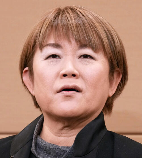 山田邦子、自宅の超豪華露天風呂で“衝撃すぎる入浴ショット”　後輩吉本芸人が「報告」