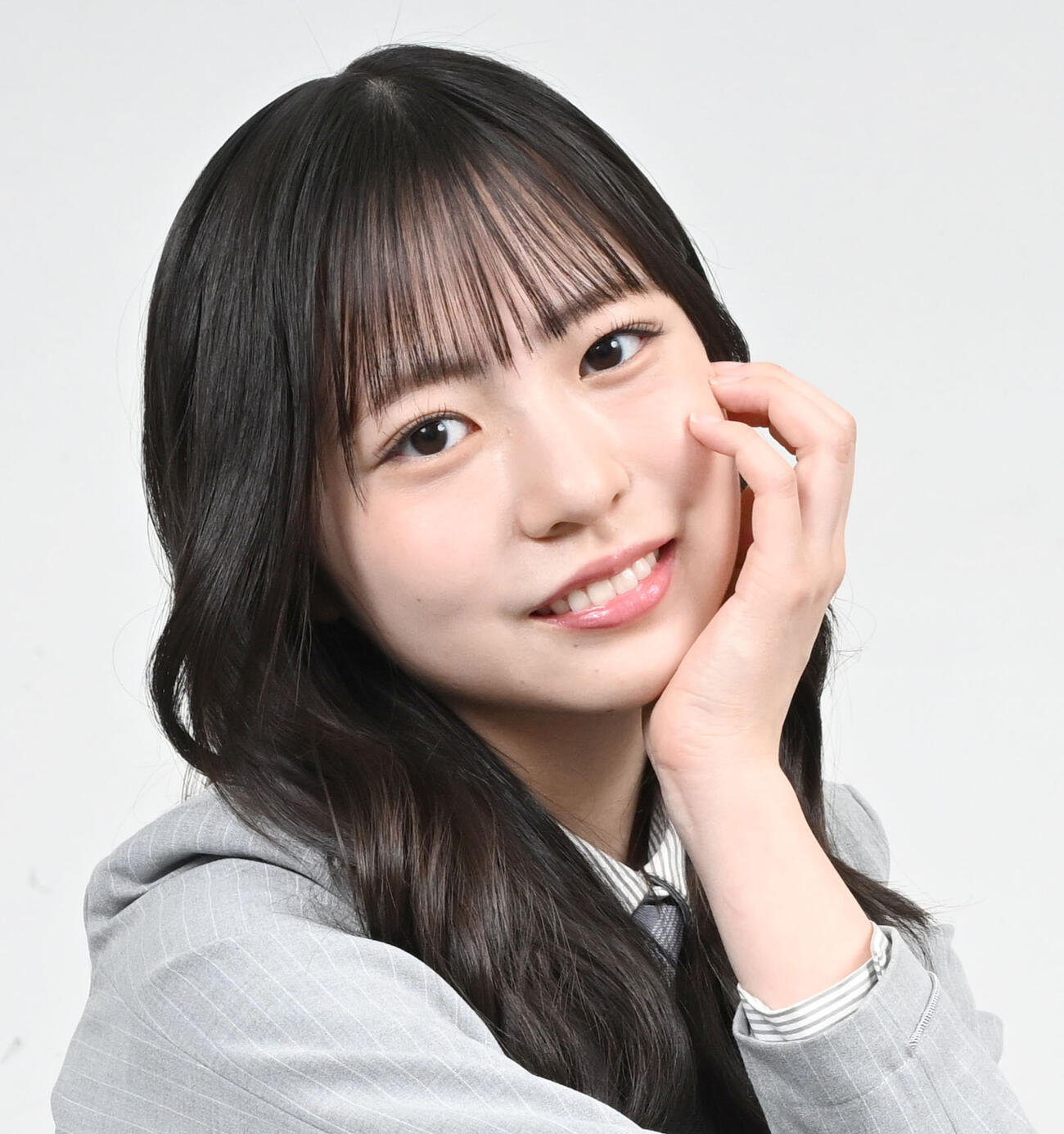 日向坂46の正源司陽子（2026年4月撮影）