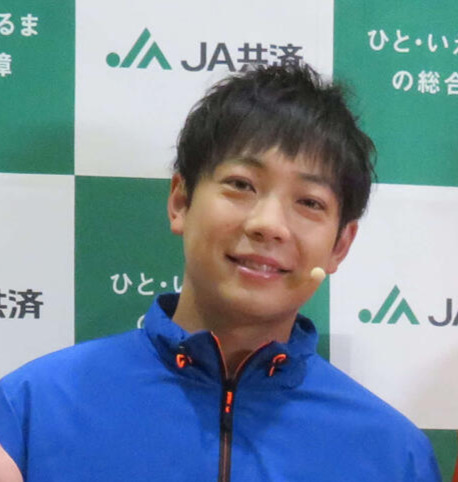 ティモンディ前田裕太
