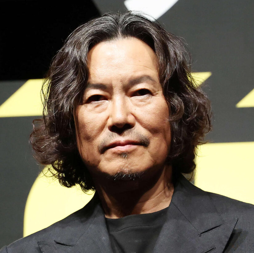 豊川悦司（2024年撮影）