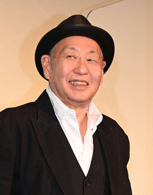 78歳泉谷しげる「負けた！と思いましたね」93歳現役ミュージシャンに“完敗宣言”