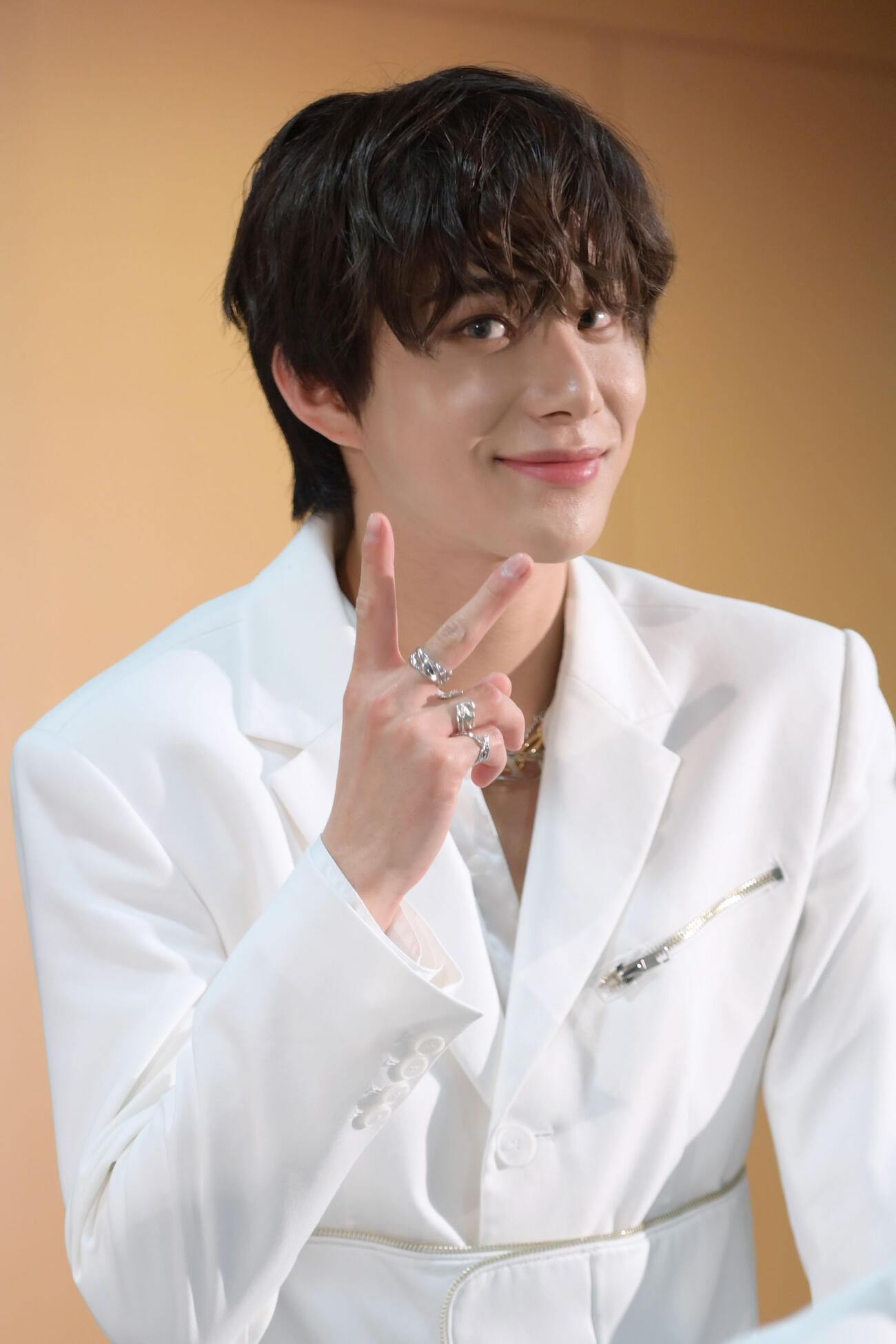 NCT127のジョンウ（2022年6月撮影）