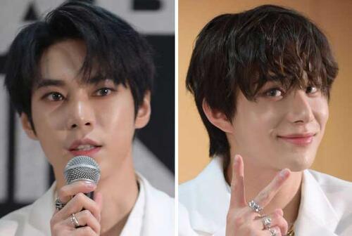 【韓流】「NCT 127」の新アルバム・収録曲に、現在韓国軍服務中の２人が歌唱に参加