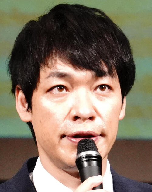麒麟川島明「とんでもないスケールの収録を終えた」報告に反響続々