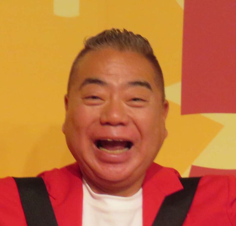 出川哲朗（2024年撮影）