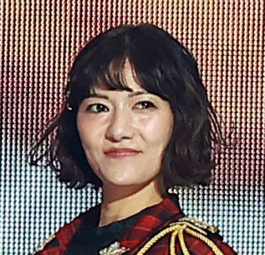 宮澤佐江（2025年12月撮影）