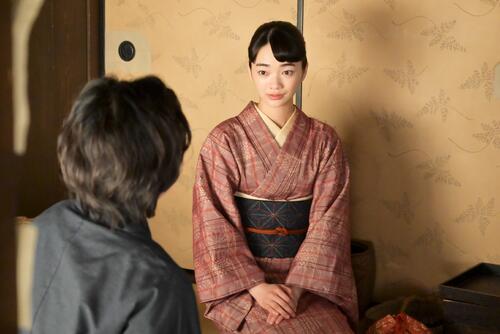 【第21週の風、薫る】直美も小川と幸せな結婚生活を送っていたが思いがけない訪問者が現れて…