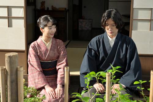 【19日の風、薫る】りんの仕事が順調な様子を見て、シマケンはある思いを語り出し…