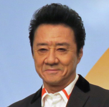 大友康平（2025年1月撮影）