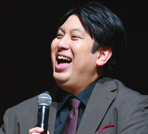 レインボー・ジャンボたかお「好きなふりしているもの」告白し芸人騒然「失うぞ…」