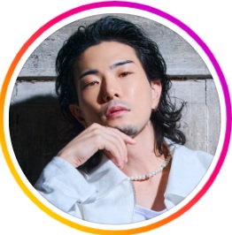 GASHIMAのインスタグラムから
