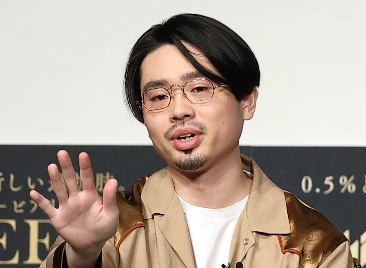 OKAMOTO’Sのベーシスト、ハマ・オカモト